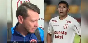 Penny reveló que Flores lo insultó cuando le pidió calmarse: "Me mandó a ya sabes dónde" Penny reveló que Flores lo insultó cuando le pidió calmarse: "Me mandó a ya sabes dónde"