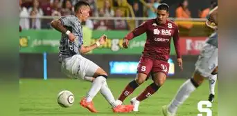 ¡Más líder que nunca! Saprissa derrotó en casa 2-1 a Cartaginés por la Liga Promerica ¡Más líder que nunca! Saprissa derrotó en casa 2-1 a Cartaginés por la Liga Promerica