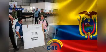 ¿Quién va ganando las elecciones en Ecuador? Resultados Oficiales en Quito, Guayaquil y Cuenca ¿Quién va ganando las elecciones en Ecuador? Resultados Oficiales en Quito, Guayaquil y Cuenca