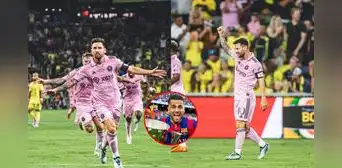Lionel Messi conquista la Leagues Cup: ¿es el futbolista con más campeonatos conseguidos? Lionel Messi conquista la Leagues Cup: ¿es el futbolista con más campeonatos conseguidos?