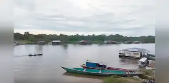 'Os Crias', la banda que controla el narcotráfico en la triple frontera 'Os Crias', la banda que controla el narcotráfico en la triple frontera