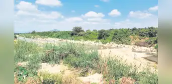 Lambayeque: Gerencia Regional de Agricultura sin dinero ni personal para culminar trabajos Lambayeque: Gerencia Regional de Agricultura sin dinero ni personal para culminar trabajos