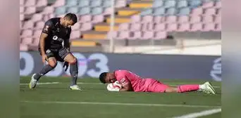 Melgar y la falta de gol que lo saca de la pelea