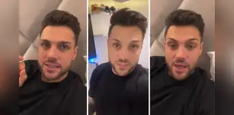 ¡Se estrena como youtuber! Nicola Porcella comienza una nueva etapa tras su éxito en México ¡Se estrena como youtuber! Nicola Porcella comienza una nueva etapa tras su éxito en México