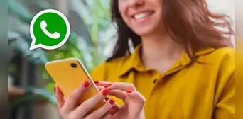 WhatsApp: ¿cómo saber quién me envió un mensaje en la app sin mirar la pantalla de mi teléfono?