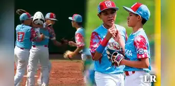 Panamá derrotó 3-2 a Cuba y avanza en la Serie Mundial de Pequeñas Ligas 2023 Panamá derrotó 3-2 a Cuba y avanza en la Serie Mundial de Pequeñas Ligas 2023