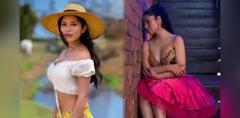 ¿Yarita Lizeth ha sido infiel?: esto confesó la 'Chinita del Amor' en entrevista con excongresista ¿Yarita Lizeth ha sido infiel?: esto confesó la 'Chinita del Amor' en entrevista con excongresista