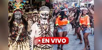 Aniversario de Tarapoto EN VIVO: desfile cívico se desarrolla y se espera concierto de Corazón Serrano Aniversario de Tarapoto EN VIVO: desfile cívico se desarrolla y se espera concierto de Corazón Serrano