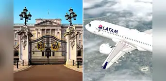Vuelo directo de Lima a Londres: ¿desde qué fecha se puede viajar y cuánto dura el trayecto? Vuelo directo de Lima a Londres: ¿desde qué fecha se puede viajar y cuánto dura el trayecto?