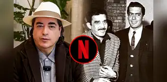 Jaime Bayly revela qué actores peruanos interpretarían a Vargas Llosa en serie de Netflix 'Los genios' Jaime Bayly revela qué actores peruanos interpretarían a Vargas Llosa en serie de Netflix 'Los genios'