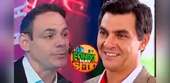 Mark Vito quiere debutar como actor en 'Al fondo hay sitio': "El papá del 'Gringo Atrasador'" Mark Vito quiere debutar como actor en 'Al fondo hay sitio': "El papá del 'Gringo Atrasador'"