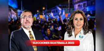 TSE Resultados Elecciones Guatemala 2023: ¿dónde puedo ver los resultados? TSE Resultados Elecciones Guatemala 2023: ¿dónde puedo ver los resultados?