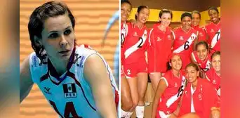 Elena 'Patadita' Keldibekova: ¿por qué decidió no regresar a la selección peruana? Esta es la emotiva razón