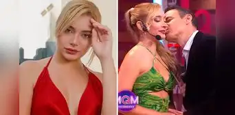 ¿Quién es Daniela Castellano, la modelo venezolana que conquistó a Mark Vito y que es 27 años menor que él?