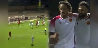 André Carrillo realiza una genial maniobra y anota su primer gol con Al-Qadisiyah André Carrillo realiza una genial maniobra y anota su primer gol con Al-Qadisiyah