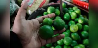 Conoce los precios de productos de primera necesidad en Arequipa: el limón cuesta S/9 el kilo