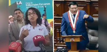 Ministra de Cultura se pronuncia sobre construcción de Alejandro Soto en zona monumental de Cusco Ministra de Cultura se pronuncia sobre construcción de Alejandro Soto en zona monumental de Cusco