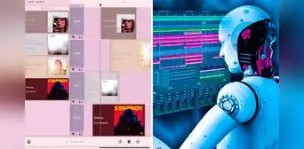 ¿El trabajo de los DJ peligra? Desarrollan IA que te ayudará a crear remezclas de hasta 32 pistas