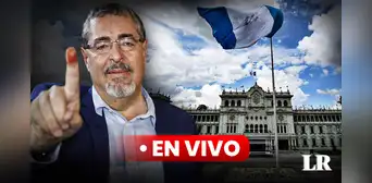Bernardo Arévalo EN VIVO: declaraciones y últimas noticias del candidato en Elecciones Guatemala 2023