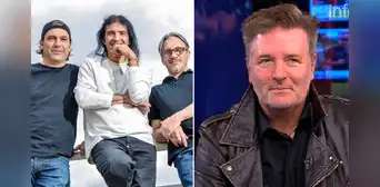 Enanitos Verdes, Miguel Mateos y Los Rancheros llegan a Trujillo: ¿cuándo y dónde?