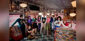 'Riverdale', temporada 7, capítulo FINAL: ¿cuándo, dónde y cómo VER el último episodio de la serie? 'Riverdale', temporada 7, capítulo FINAL: ¿cuándo, dónde y cómo VER el último episodio de la serie?
