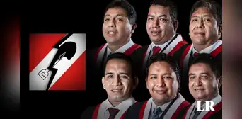 Acción Popular: ¿qué sucede con la bancada en el Congreso tras suspensión de sus miembros?