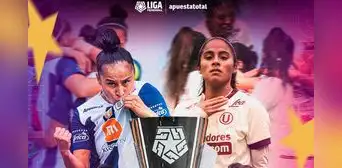 Alianza Lima vs. Universitario: fecha y hora confirmadas para la gran final de la Liga Femenina