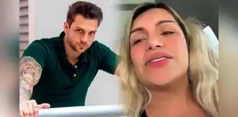 Wendy critica a la TV peruana por halagar a Nicola tras éxito en México: Lo pisaron y ahora lo quieren