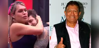 Nicola Porcella y Wendy Guevara: Juan Osorio, productor de Televisa, confirma que actuarán en novela