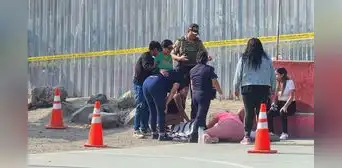 Balacera en SJL: hombre fue asesinado durante campeonato de fútbol Balacera en SJL: hombre fue asesinado durante campeonato de fútbol