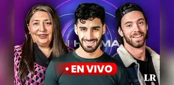 ¿Cómo votar en ‘Gran hermano Chile’ EN VIVO?: [VOTA AQUÍ] para salvar a tu nominado favorito gratis