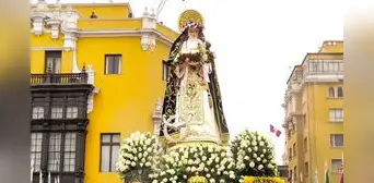 Frases y novenas para honrar a Santa Rosa de Lima: palabras para compartir este 30 de agosto Frases y novenas para honrar a Santa Rosa de Lima: palabras para compartir este 30 de agosto