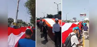 Aniversario del Callao: ciudadanos protestan en contra de Pedro Spadaro, alcalde del distrito