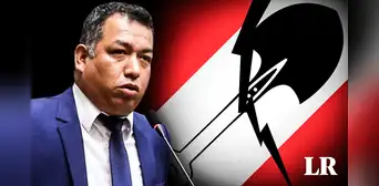Darwin Espinoza tras ser suspendido de Acción Popular: “Esa suspensión no se podrá ejecutar”