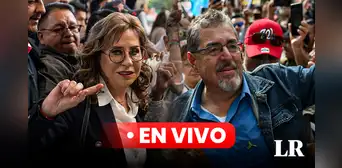 TREP Elecciones Guatemala 2023, TSE: los resultados oficiales de los comicios presidenciales TREP Elecciones Guatemala 2023, TSE: los resultados oficiales de los comicios presidenciales