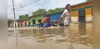 Indeci, ARCC y el Ejército no cuentan con un plan de prevención ante el fenómeno El Niño Costero