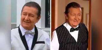 'Al fondo hay sitio': ¿cuál es el verdadero nombre de Adolfo Chuiman y por qué lo cambió? 'Al fondo hay sitio': ¿cuál es el verdadero nombre de Adolfo Chuiman y por qué lo cambió?