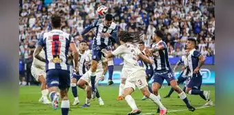 ¿Qué debe pasar para que Alianza Lima y Universitario se enfrenten en semifinales de la Liga 1? ¿Qué debe pasar para que Alianza Lima y Universitario se enfrenten en semifinales de la Liga 1?
