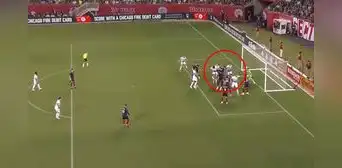 Wilder Cartagena anota espectacular gol de cabeza en la victoria de Orlando City en la MLS Wilder Cartagena anota espectacular gol de cabeza en la victoria de Orlando City en la MLS