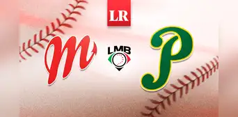 ¡Diablos Rojos derrotan a Pericos en el juego 5 de los playoffs de la LMB 2023! ¡Diablos Rojos derrotan a Pericos en el juego 5 de los playoffs de la LMB 2023!