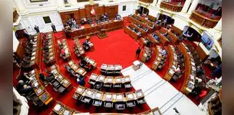¿Cuál sería el nombre del año 2024 en Perú? Comisión del Congreso hace pedido para nomenclatura oficial
