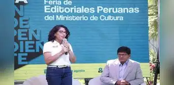 Ministerio de Cultura abre investigación por casa de presidente del Congreso Ministerio de Cultura abre investigación por casa de presidente del Congreso