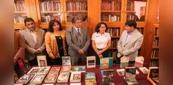 Obras de Vargas Llosa declaradas patrimonio cultural