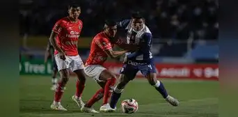 Cienciano se olvidó de los triunfos en Cusco Cienciano se olvidó de los triunfos en Cusco