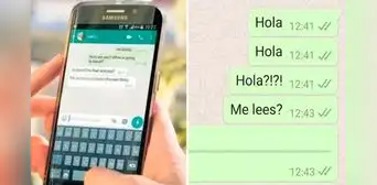 ¿Ignoran tus mensajes de WhatsApp? Así saberlo aunque hayan desactivado el doble check azul