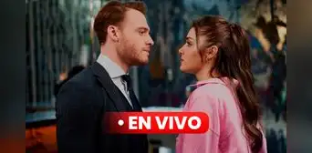'El costo del amor', capítulo 11, EN VIVO: a qué hora y dónde ver la novela turca de Latina ONLINE 'El costo del amor', capítulo 11, EN VIVO: a qué hora y dónde ver la novela turca de Latina ONLINE
