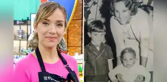 'El gran chef: famosos': ¿cuál es la sorprendente ascendencia extranjera de la actriz Milene Vásquez? 'El gran chef: famosos': ¿cuál es la sorprendente ascendencia extranjera de la actriz Milene Vásquez?