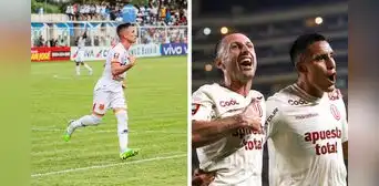Atlético Grau vs. Universitario: ¿cuánto cuestan las entradas y dónde comprarlas? Atlético Grau vs. Universitario: ¿cuánto cuestan las entradas y dónde comprarlas?