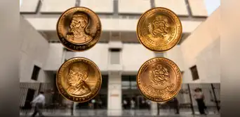 Las monedas que el BCRP vende por más de S/11.000: ¿por qué cuestan así? Te decimos