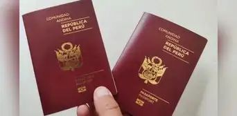Migraciones: ¿cómo sacar el pasaporte de un menor de edad y qué pasos debo seguir? Migraciones: ¿cómo sacar el pasaporte de un menor de edad y qué pasos debo seguir?